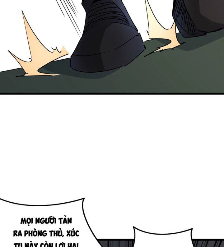 Giải Thoát 99 Nữ Chính Ở Mạt Thế Chapter 226 - Trang 2