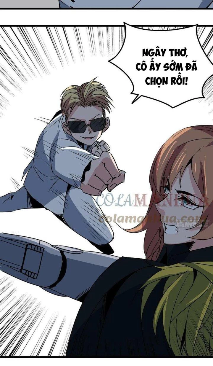 Giải Thoát 99 Nữ Chính Ở Mạt Thế Chapter 227 - Trang 2