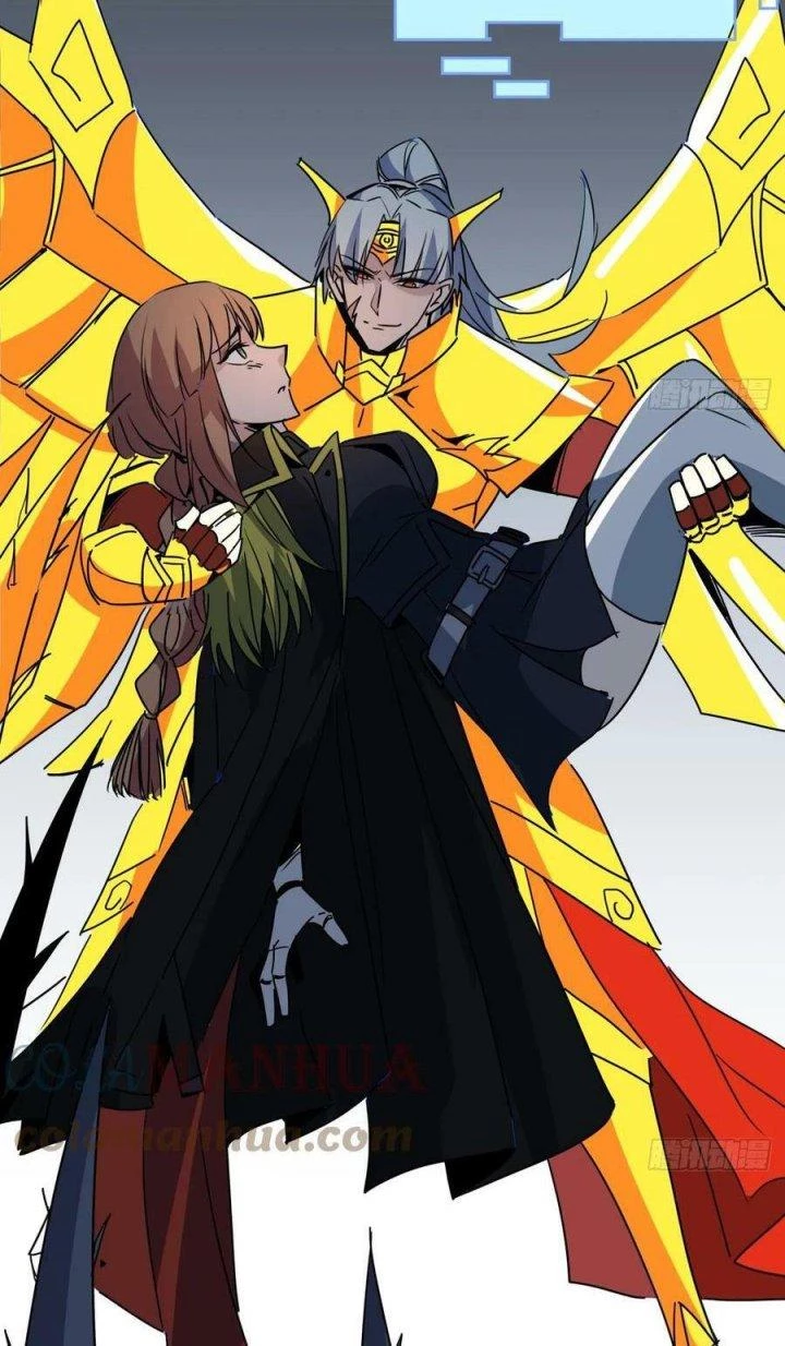 Giải Thoát 99 Nữ Chính Ở Mạt Thế Chapter 227 - Trang 2