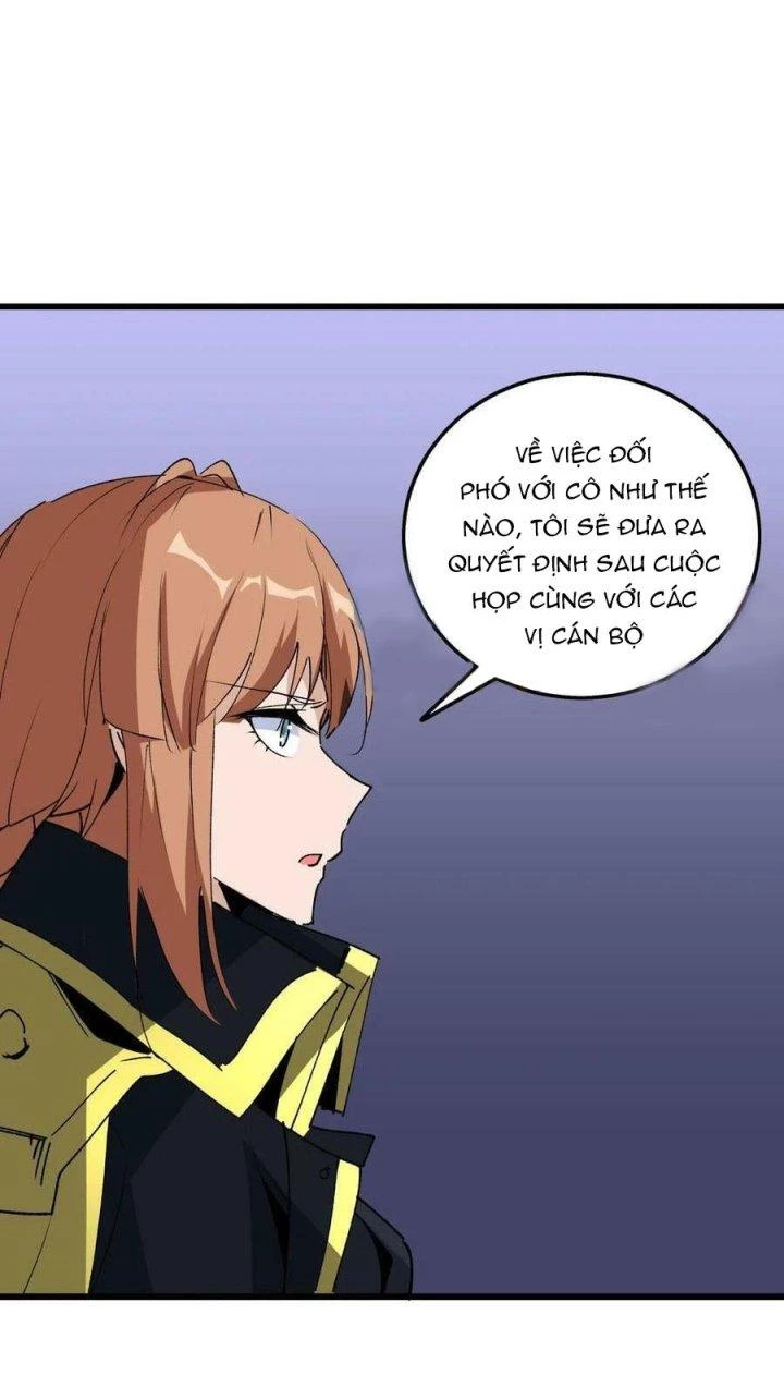 Giải Thoát 99 Nữ Chính Ở Mạt Thế Chapter 228 - Trang 2