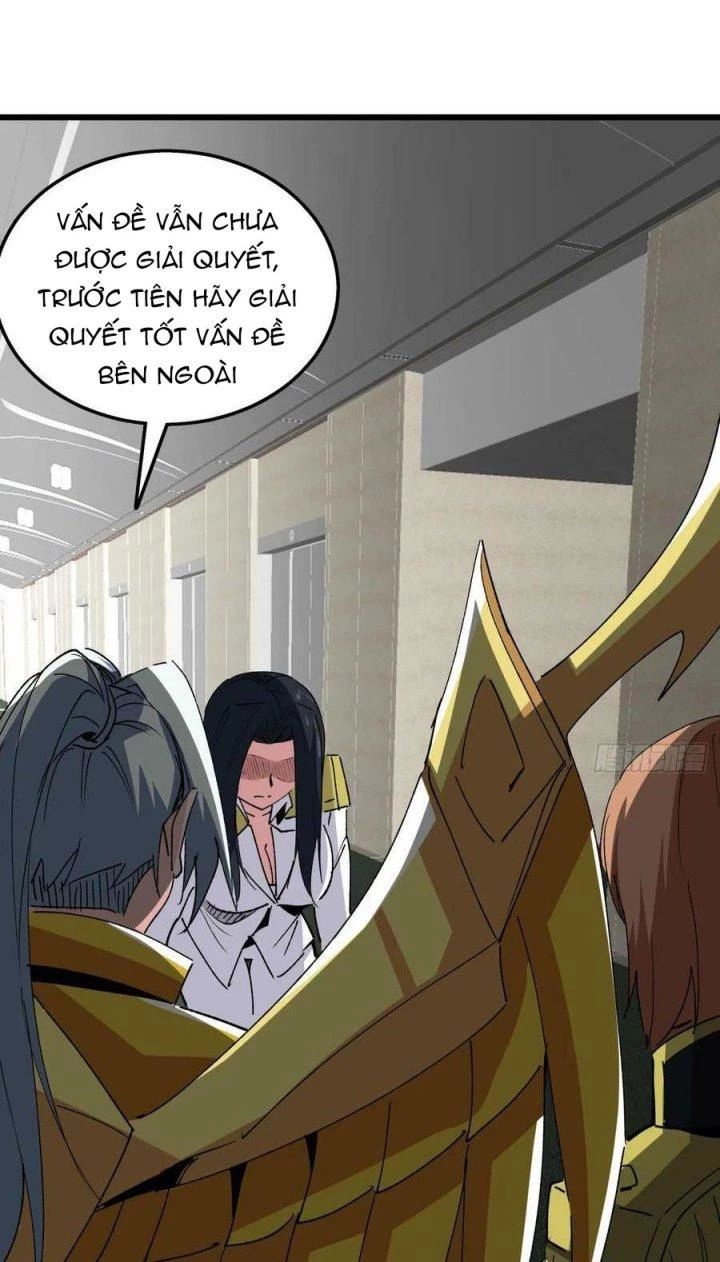 Giải Thoát 99 Nữ Chính Ở Mạt Thế Chapter 228 - Trang 2