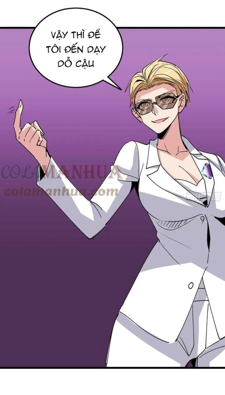 Giải Thoát 99 Nữ Chính Ở Mạt Thế Chapter 228 - Trang 2