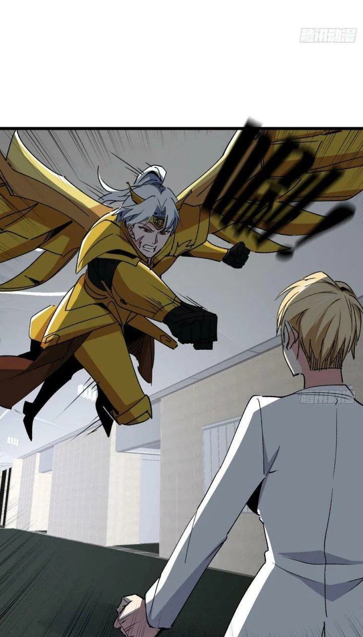 Giải Thoát 99 Nữ Chính Ở Mạt Thế Chapter 228 - Trang 2