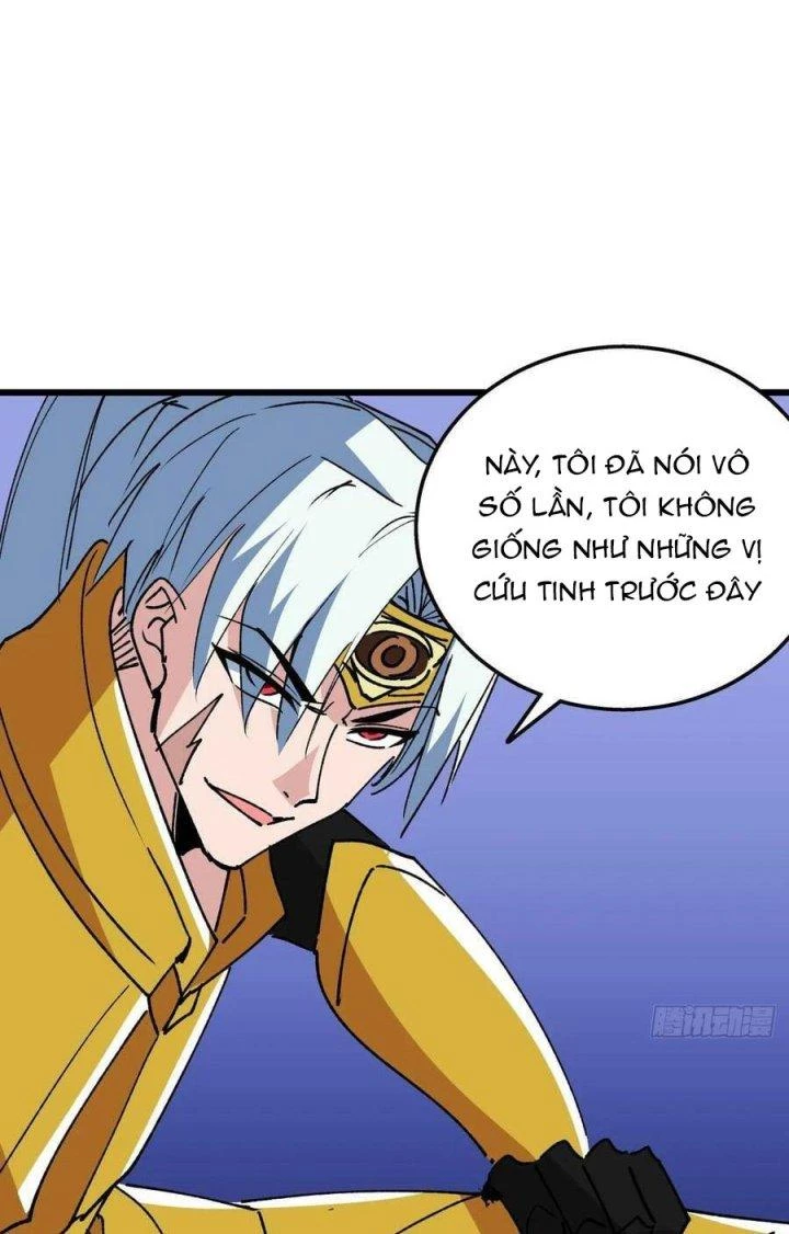 Giải Thoát 99 Nữ Chính Ở Mạt Thế Chapter 228 - Trang 2