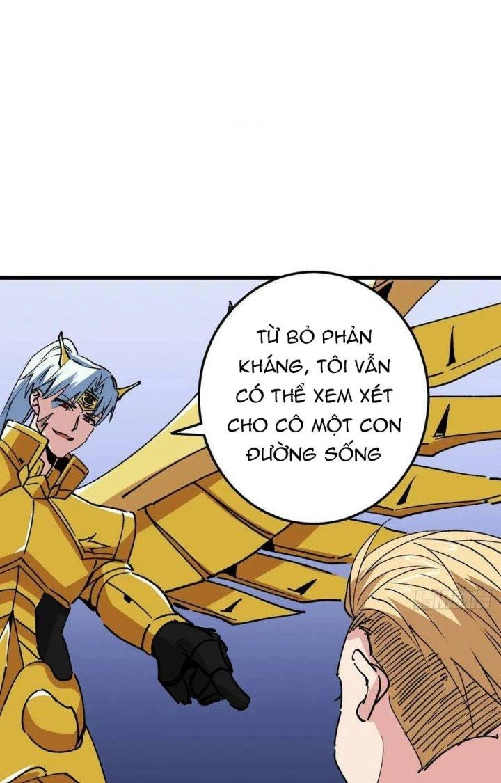 Giải Thoát 99 Nữ Chính Ở Mạt Thế Chapter 228 - Trang 2