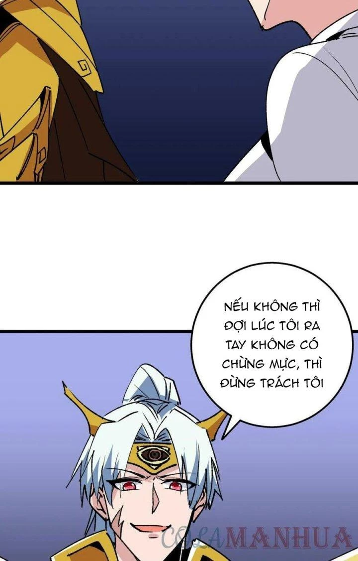 Giải Thoát 99 Nữ Chính Ở Mạt Thế Chapter 228 - Trang 2