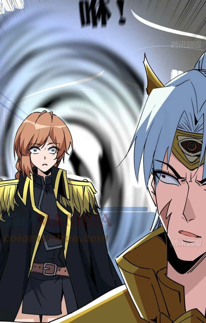 Giải Thoát 99 Nữ Chính Ở Mạt Thế Chapter 228 - Trang 2