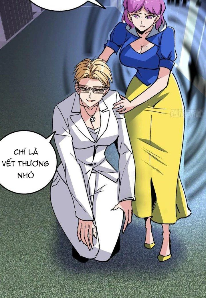 Giải Thoát 99 Nữ Chính Ở Mạt Thế Chapter 228 - Trang 2