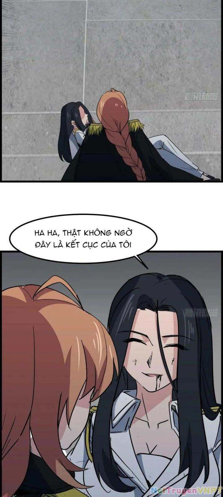 Giải Thoát 99 Nữ Chính Ở Mạt Thế Chapter 229 - Trang 2