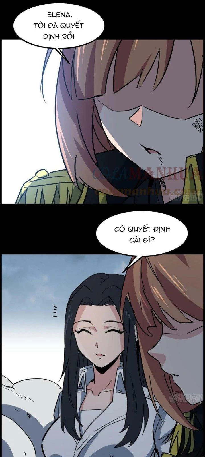 Giải Thoát 99 Nữ Chính Ở Mạt Thế Chapter 229 - Trang 2