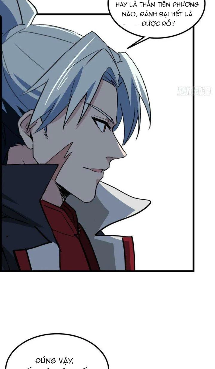 Giải Thoát 99 Nữ Chính Ở Mạt Thế Chapter 231 - Trang 2