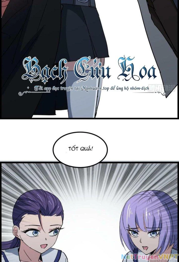 Giải Thoát 99 Nữ Chính Ở Mạt Thế Chapter 231 - Trang 2