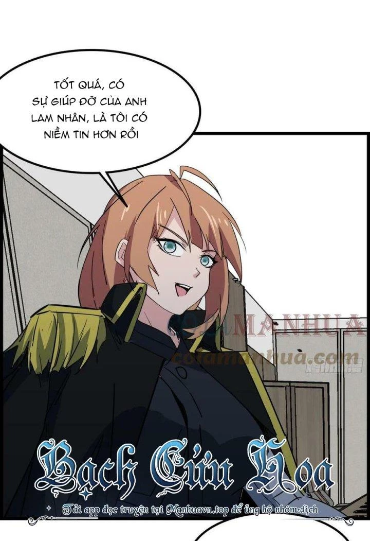 Giải Thoát 99 Nữ Chính Ở Mạt Thế Chapter 231 - Trang 2