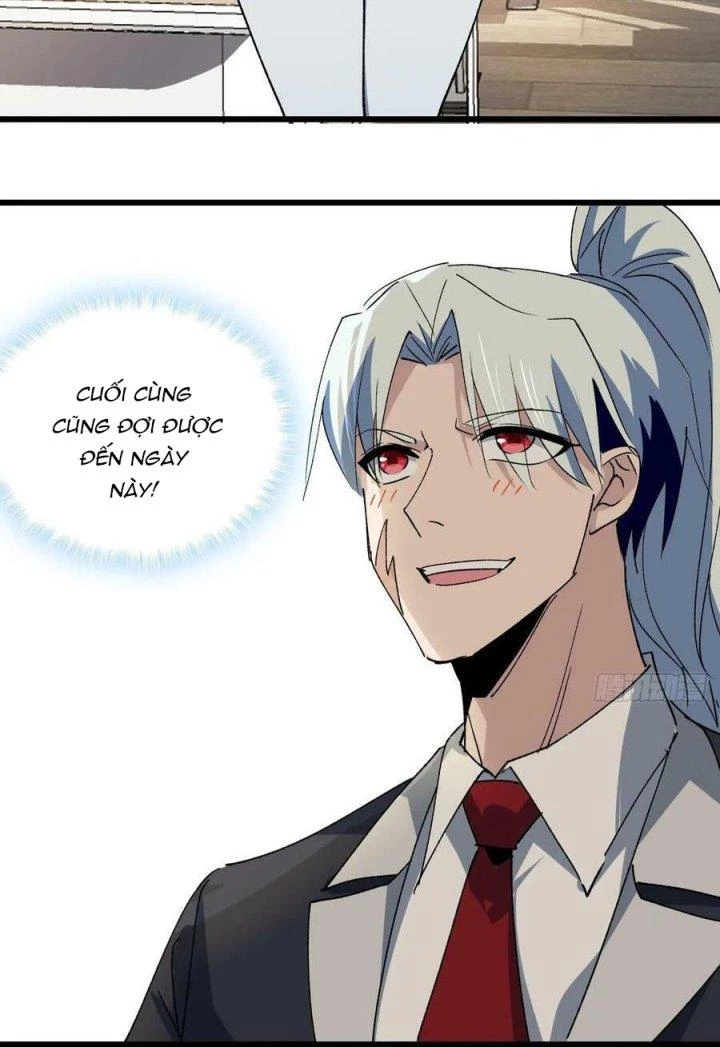 Giải Thoát 99 Nữ Chính Ở Mạt Thế Chapter 232 - Trang 2