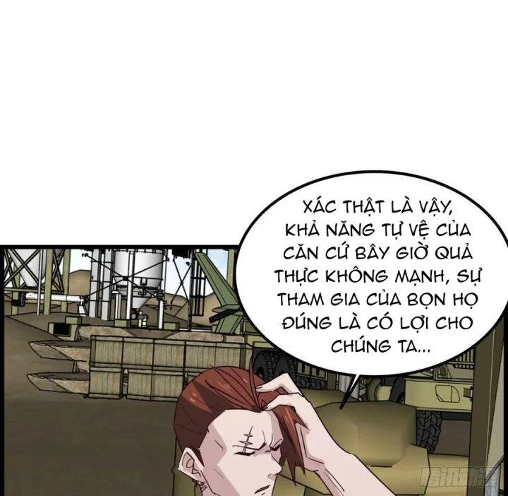 Giải Thoát 99 Nữ Chính Ở Mạt Thế Chapter 235 - Trang 2