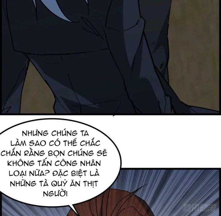 Giải Thoát 99 Nữ Chính Ở Mạt Thế Chapter 235 - Trang 2