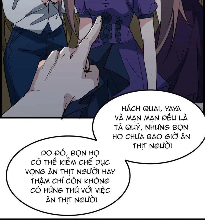 Giải Thoát 99 Nữ Chính Ở Mạt Thế Chapter 235 - Trang 2