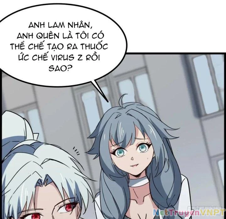 Giải Thoát 99 Nữ Chính Ở Mạt Thế Chapter 235 - Trang 2