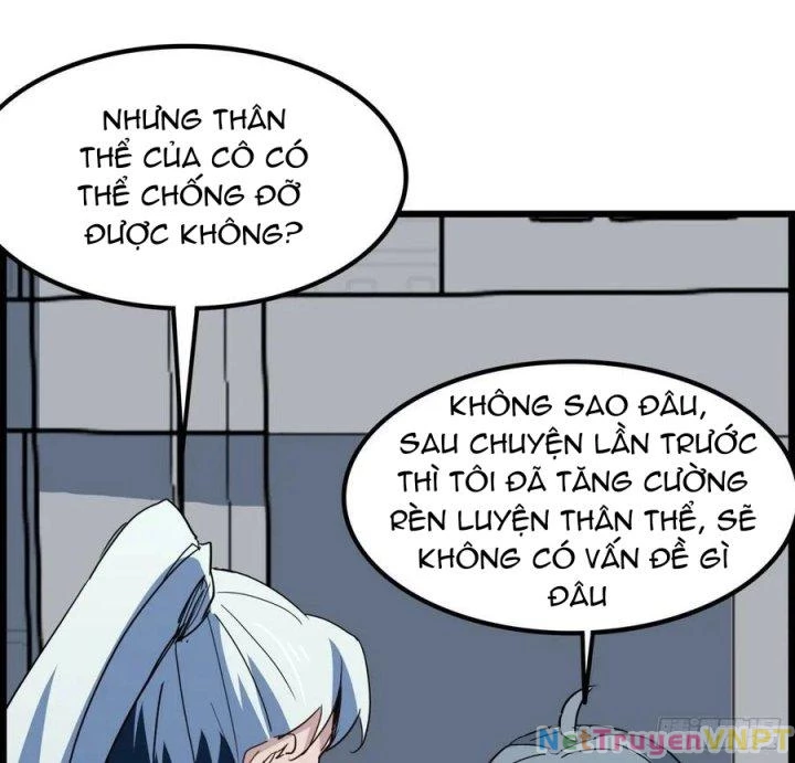 Giải Thoát 99 Nữ Chính Ở Mạt Thế Chapter 235 - Trang 2