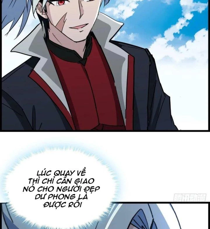 Giải Thoát 99 Nữ Chính Ở Mạt Thế Chapter 235 - Trang 2