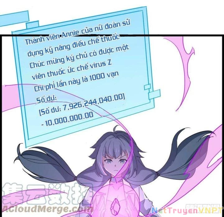 Giải Thoát 99 Nữ Chính Ở Mạt Thế Chapter 235 - Trang 2