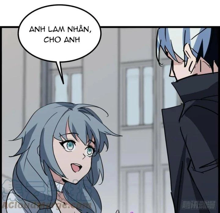 Giải Thoát 99 Nữ Chính Ở Mạt Thế Chapter 235 - Trang 2