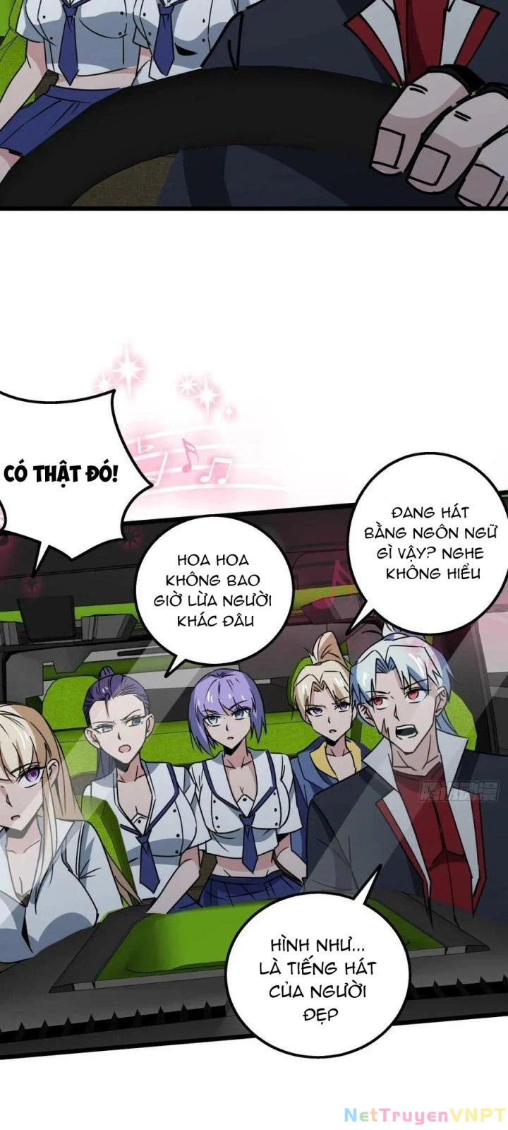 Giải Thoát 99 Nữ Chính Ở Mạt Thế Chapter 243 - Trang 2