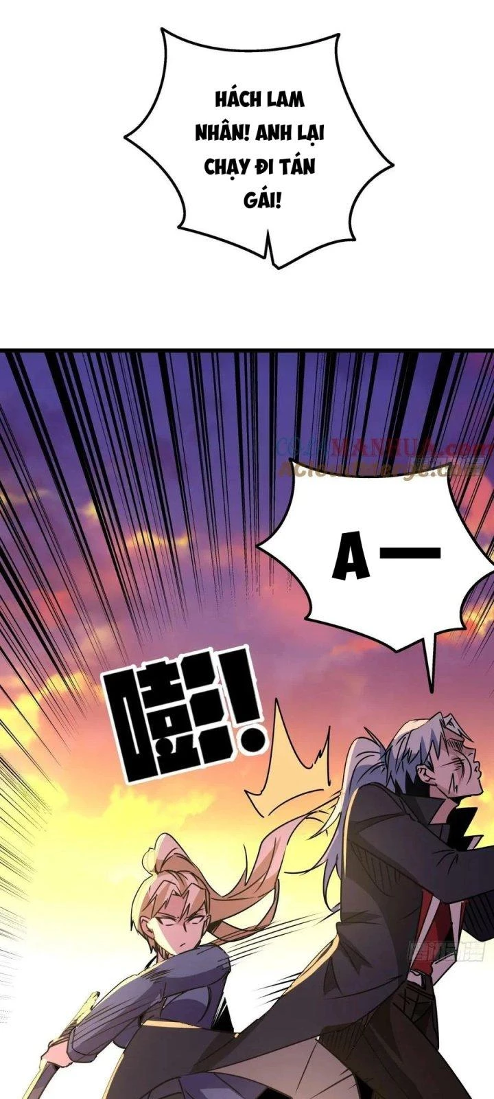 Giải Thoát 99 Nữ Chính Ở Mạt Thế Chapter 243 - Trang 2