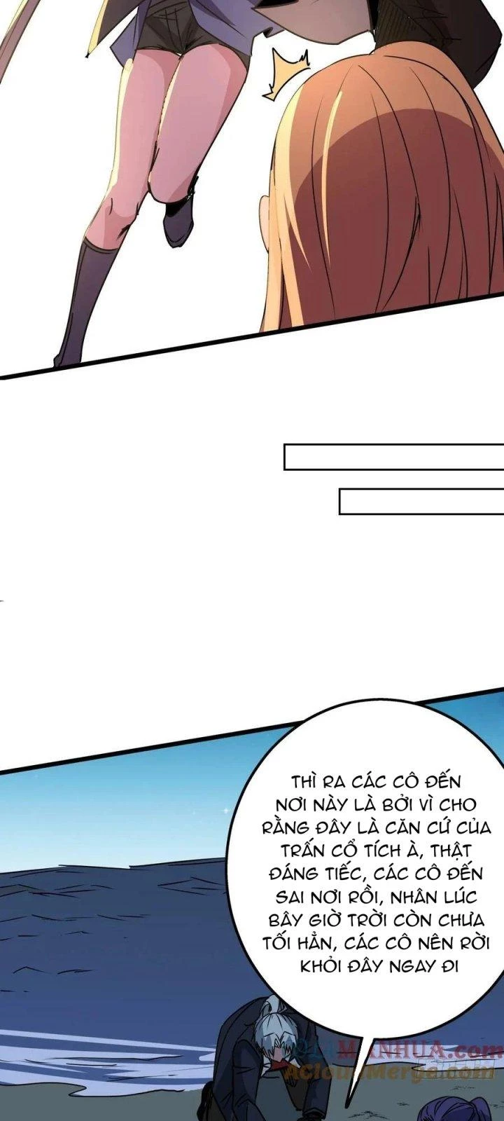 Giải Thoát 99 Nữ Chính Ở Mạt Thế Chapter 243 - Trang 2