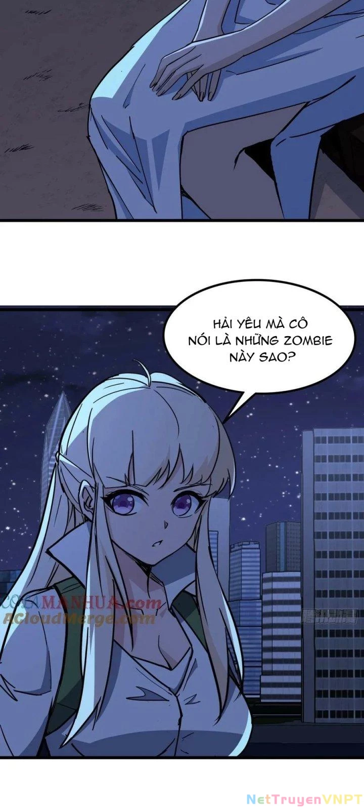 Giải Thoát 99 Nữ Chính Ở Mạt Thế Chapter 245 - Trang 2