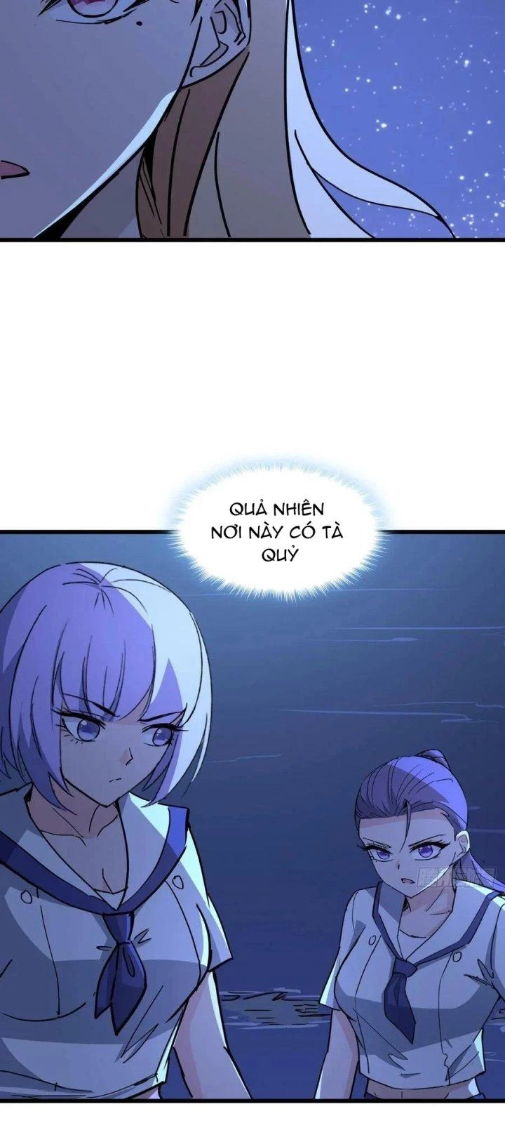 Giải Thoát 99 Nữ Chính Ở Mạt Thế Chapter 245 - Trang 2