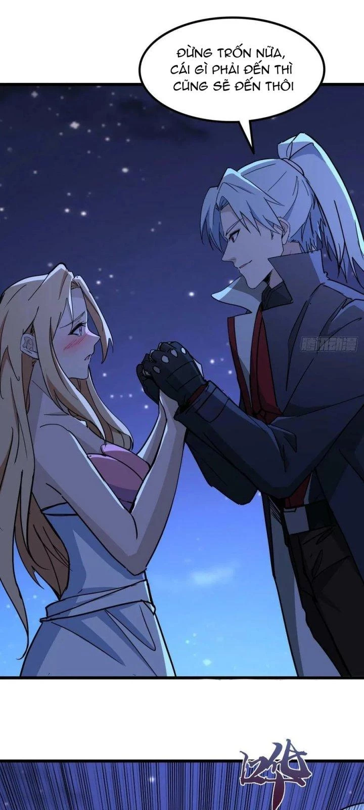 Giải Thoát 99 Nữ Chính Ở Mạt Thế Chapter 245 - Trang 2