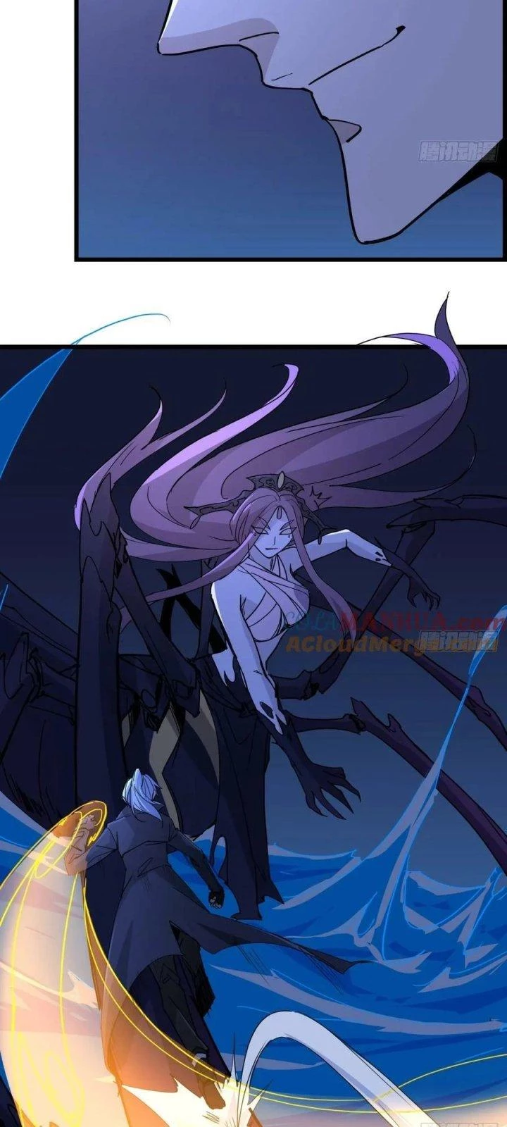 Giải Thoát 99 Nữ Chính Ở Mạt Thế Chapter 245 - Trang 2