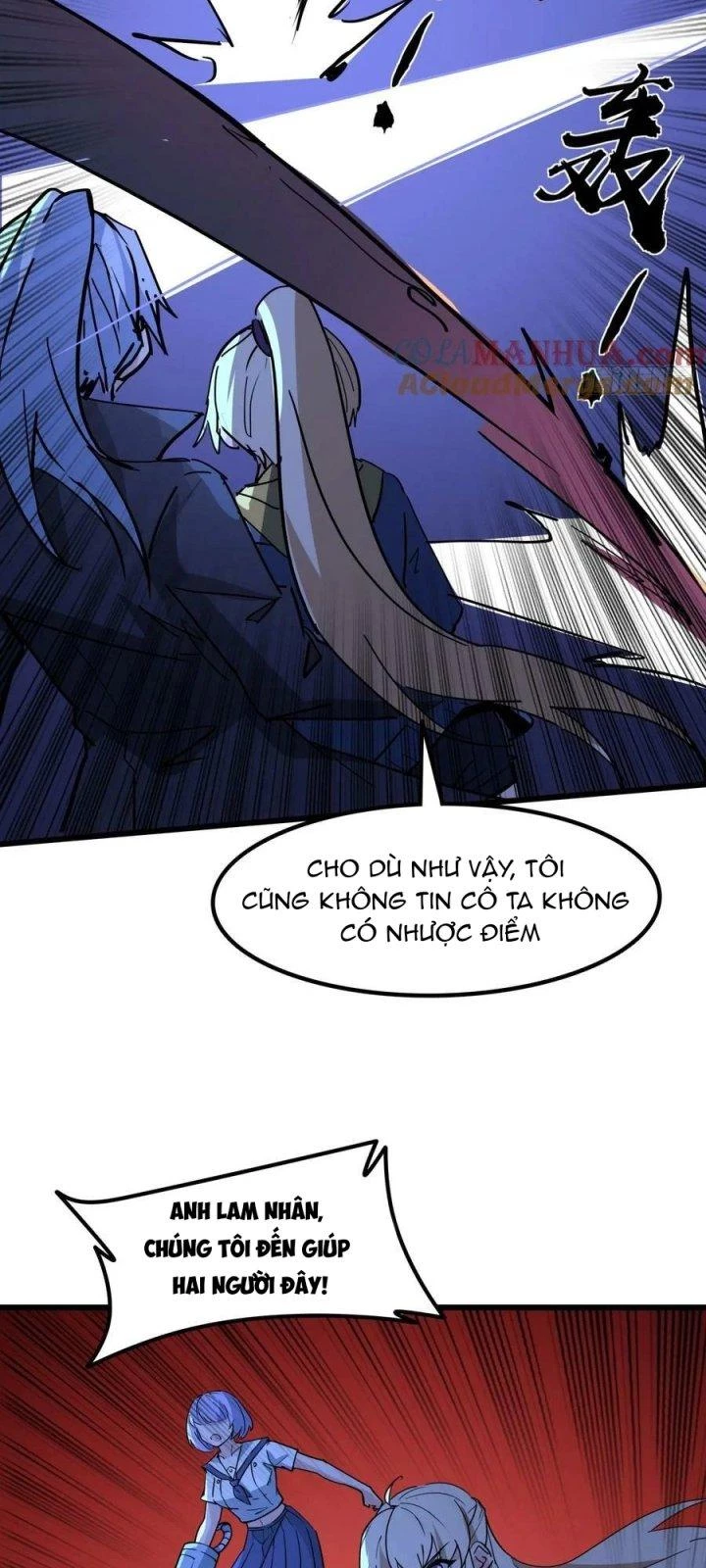Giải Thoát 99 Nữ Chính Ở Mạt Thế Chapter 245 - Trang 2