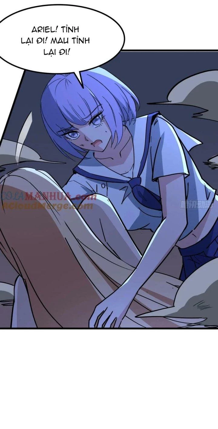 Giải Thoát 99 Nữ Chính Ở Mạt Thế Chapter 245 - Trang 2