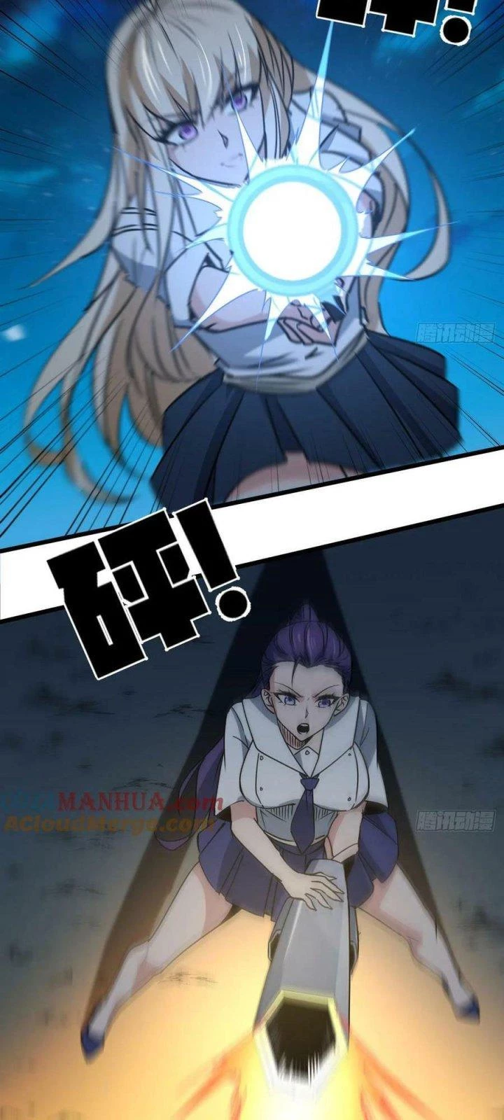 Giải Thoát 99 Nữ Chính Ở Mạt Thế Chapter 246 - Trang 2