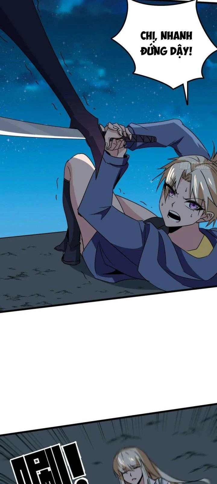 Giải Thoát 99 Nữ Chính Ở Mạt Thế Chapter 246 - Trang 2