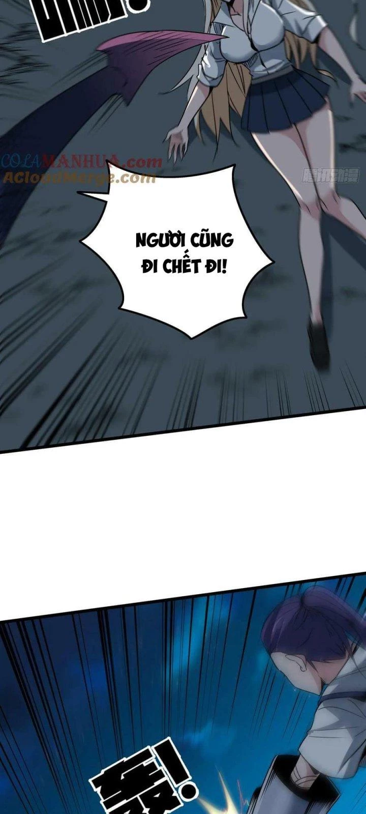 Giải Thoát 99 Nữ Chính Ở Mạt Thế Chapter 246 - Trang 2