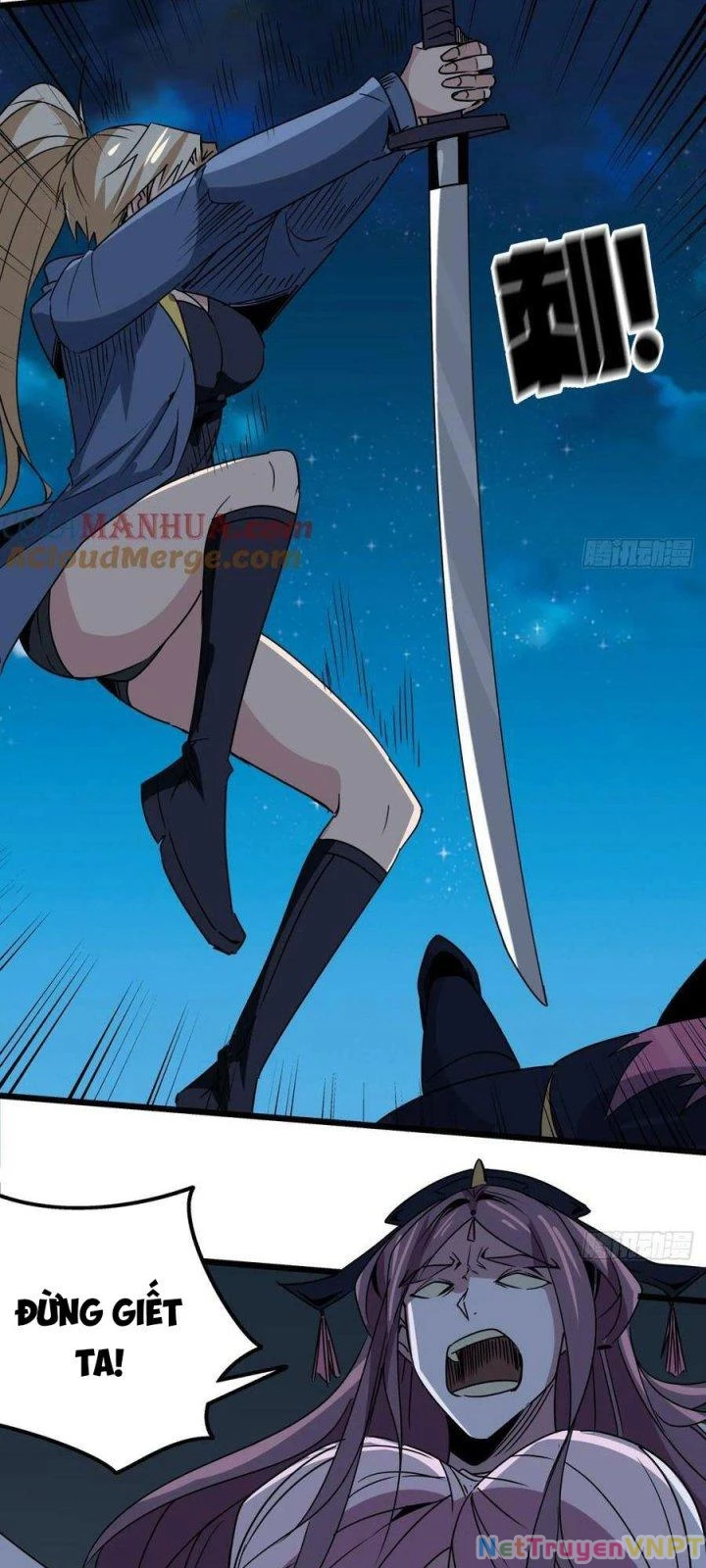Giải Thoát 99 Nữ Chính Ở Mạt Thế Chapter 246 - Trang 2