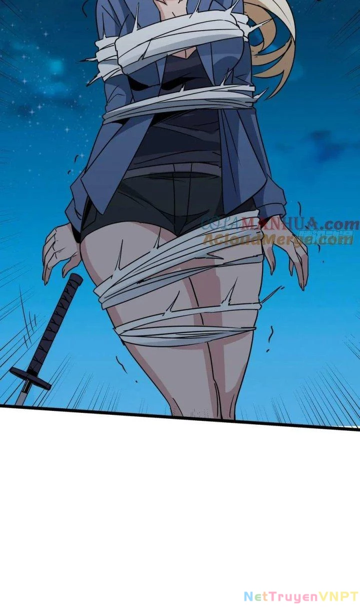 Giải Thoát 99 Nữ Chính Ở Mạt Thế Chapter 247 - Trang 2