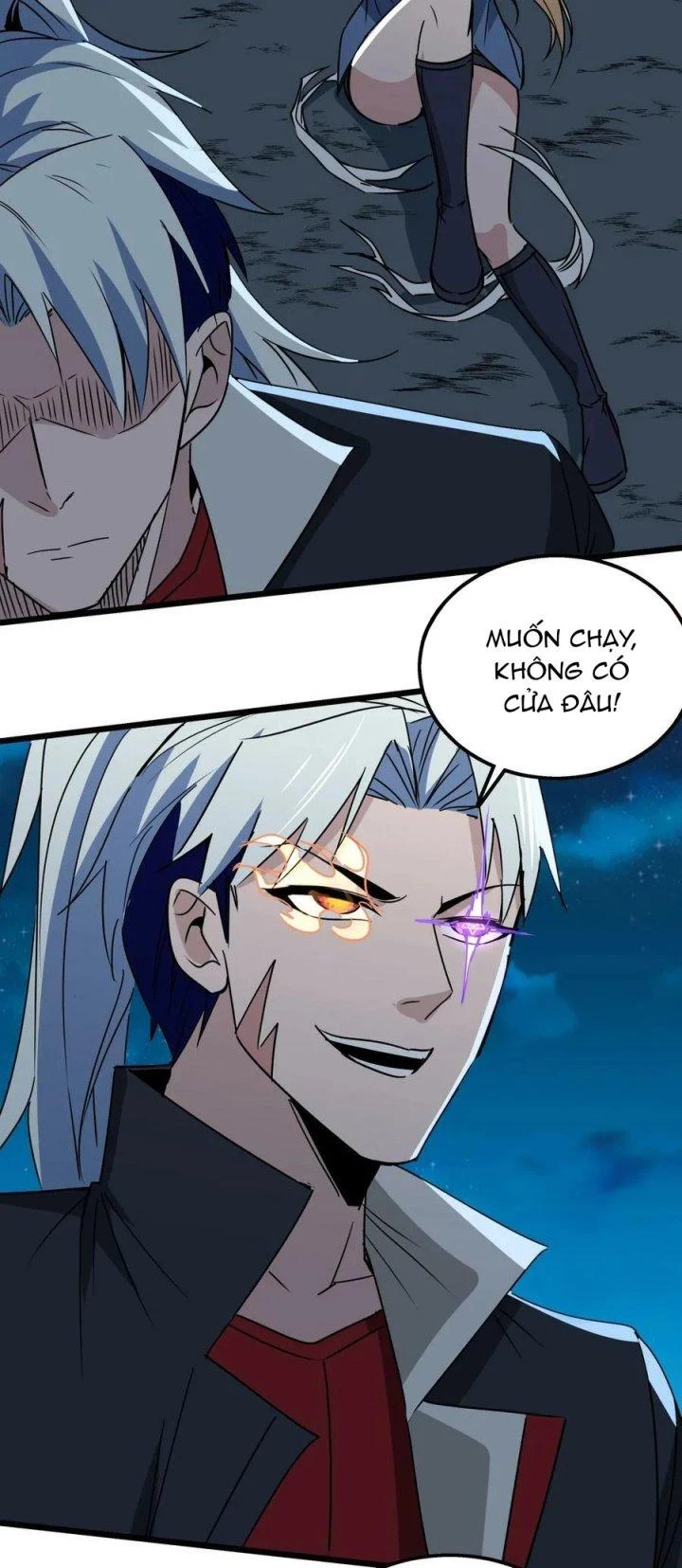 Giải Thoát 99 Nữ Chính Ở Mạt Thế Chapter 247 - Trang 2