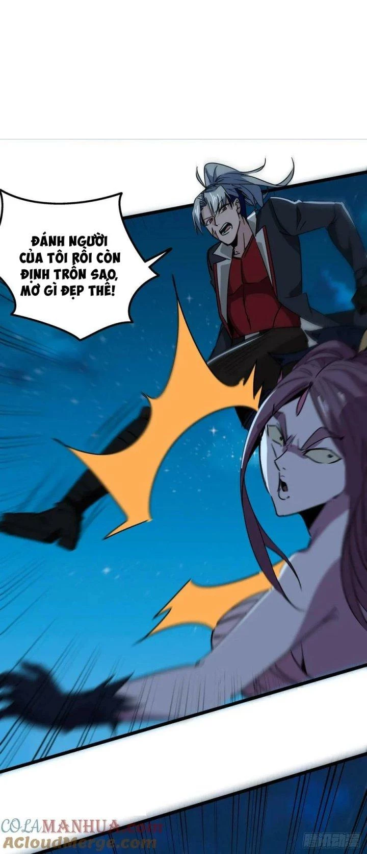 Giải Thoát 99 Nữ Chính Ở Mạt Thế Chapter 247 - Trang 2