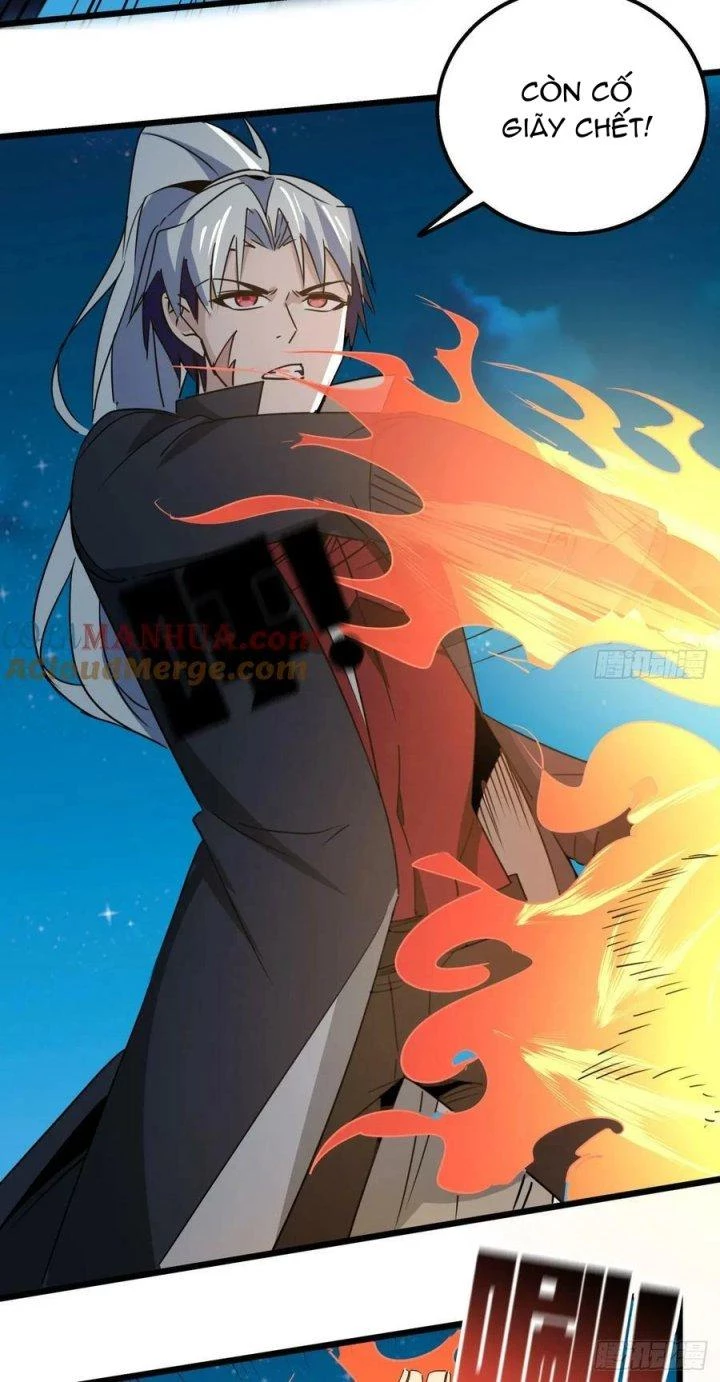 Giải Thoát 99 Nữ Chính Ở Mạt Thế Chapter 247 - Trang 2