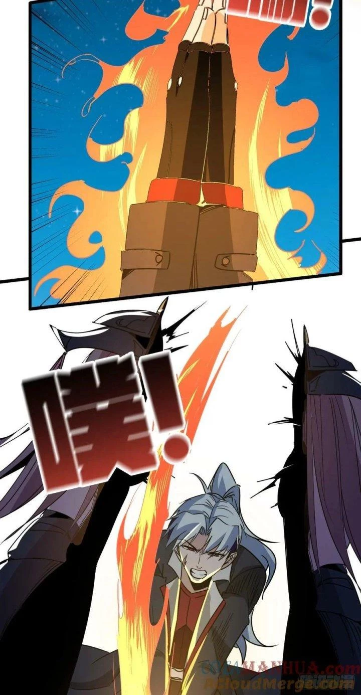 Giải Thoát 99 Nữ Chính Ở Mạt Thế Chapter 247 - Trang 2