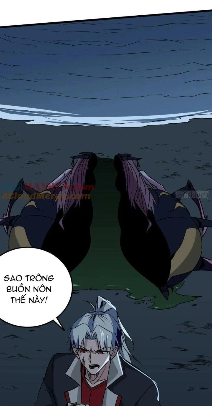 Giải Thoát 99 Nữ Chính Ở Mạt Thế Chapter 247 - Trang 2