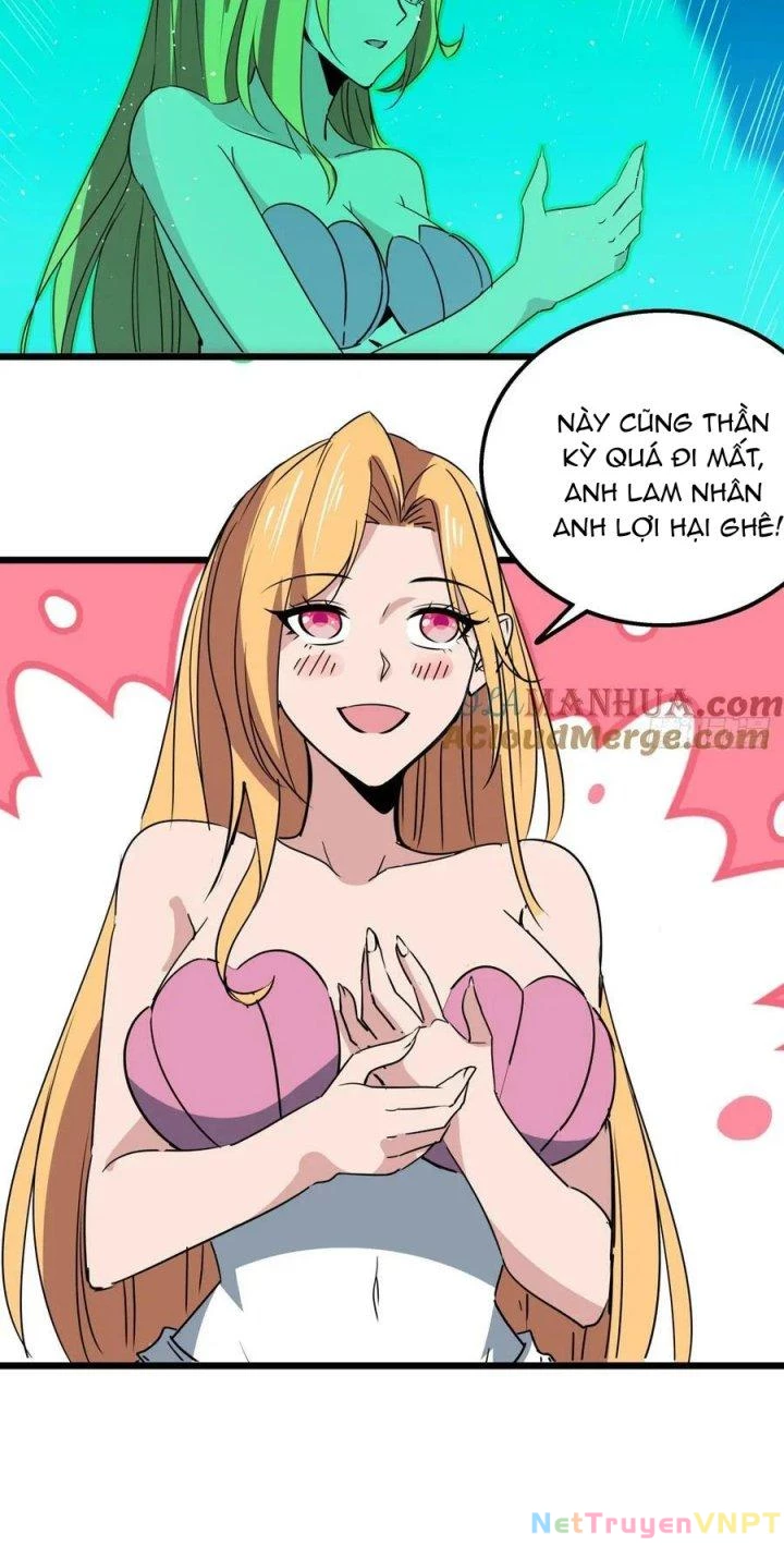 Giải Thoát 99 Nữ Chính Ở Mạt Thế Chapter 247 - Trang 2