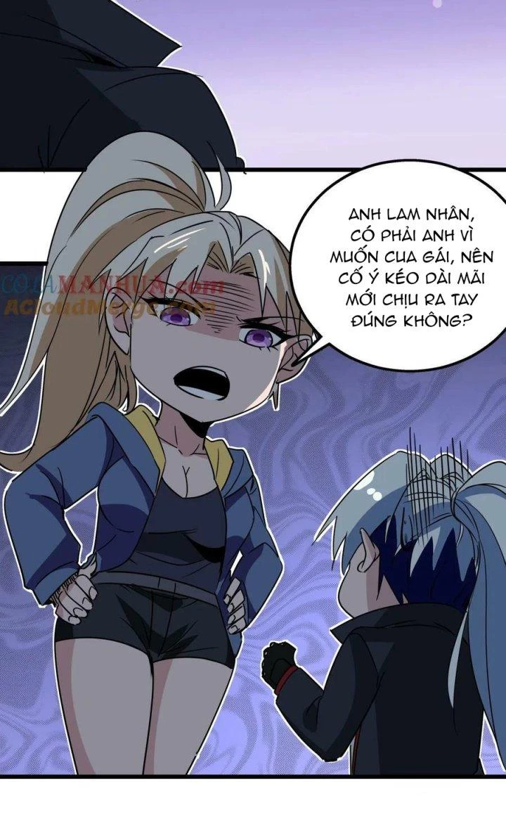 Giải Thoát 99 Nữ Chính Ở Mạt Thế Chapter 247 - Trang 2