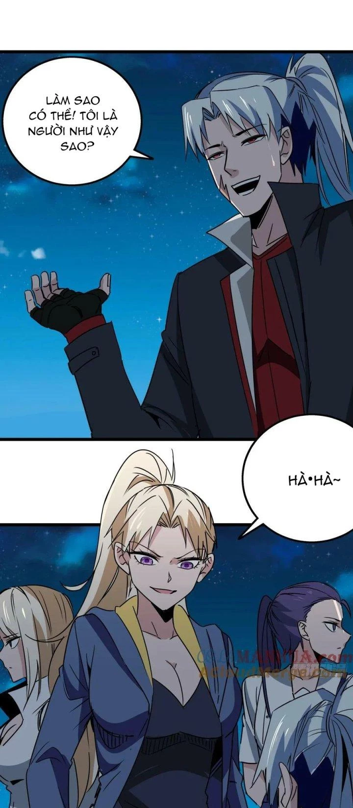 Giải Thoát 99 Nữ Chính Ở Mạt Thế Chapter 247 - Trang 2