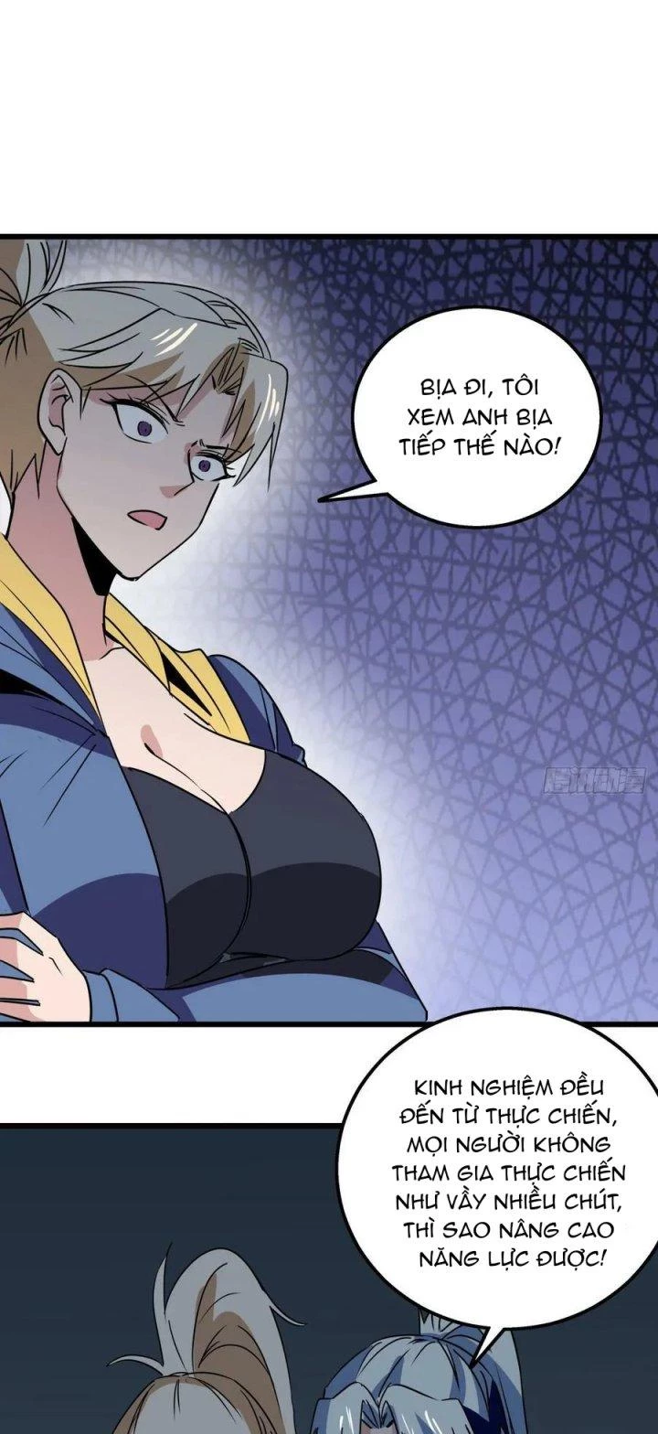 Giải Thoát 99 Nữ Chính Ở Mạt Thế Chapter 247 - Trang 2