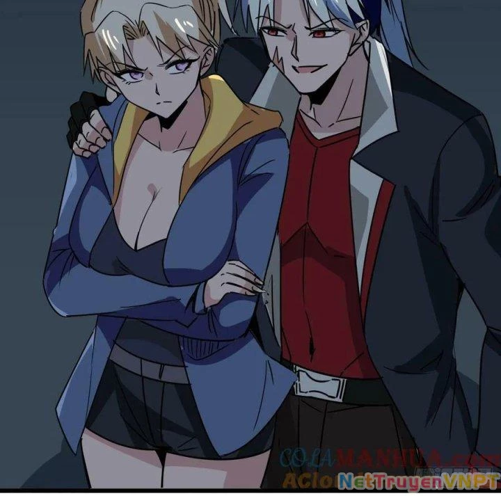 Giải Thoát 99 Nữ Chính Ở Mạt Thế Chapter 247 - Trang 2